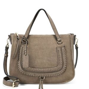 Sole Society Destin Satchel